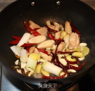 #trust之美# Our Favorite National Dish---spicy Boiled Fish recipe