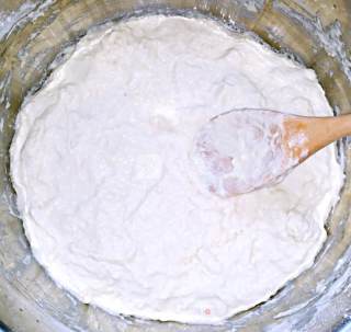 Ciabatta Bread recipe