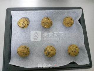 #aca烤明星大赛# Super Simple Energy Biscuits-calbee Wheat Shortbread recipe