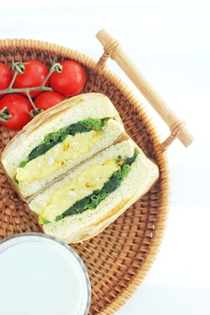 ‼ ️everything Can be Sandwiched with Toast Sandwiches, Healthy, Fat-reducing and Delicious, Not Heavy Every Day! (continuously Updating...) recipe