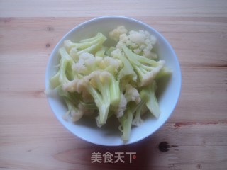 [the Skin of The Meat is Transformed into Squid Roll] recipe