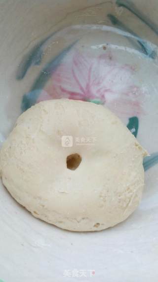 Fried Mushrooms and Shrimps recipe