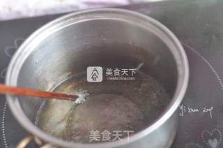 Dragon Ball recipe