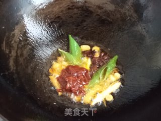 Cooked Elbow recipe