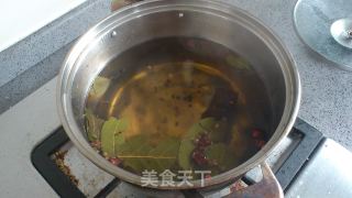 Soaked Cowpeas recipe