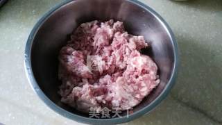 Fried Meatballs recipe