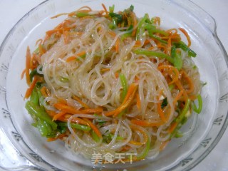Watching Korean Dramas and Learning to Make Korean Cuisine-vegetarian Chowder recipe