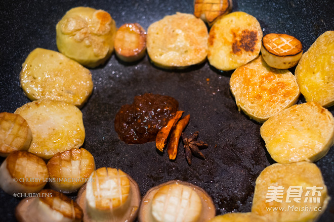 Soy Sauce Chicken recipe