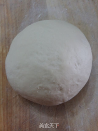 Pork Cabbage Bun recipe