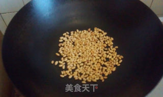 Pine Kernel Corn recipe