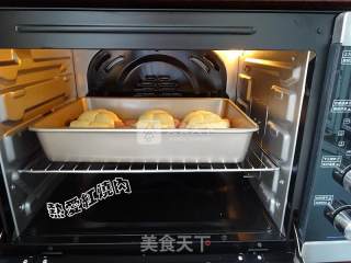 #aca Baking Star Competition#——sugar-free Low-fat Cute Rabbit Bread recipe