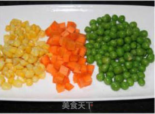 A Taste of Mashed Potatoes recipe