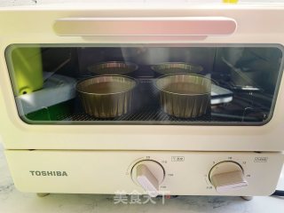 Egg Pudding recipe
