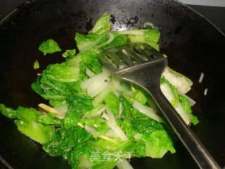 Poached Pork Slices recipe