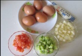 Salmon Eggs recipe