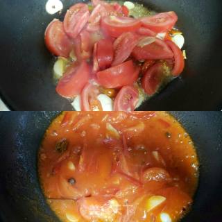 Sour Chicken recipe