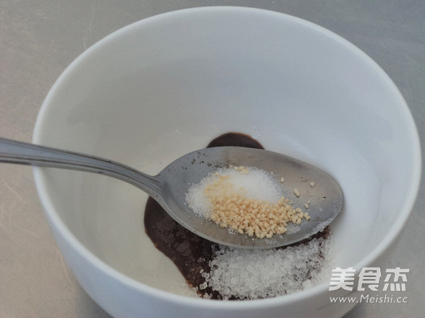 Jiangsu Oil Dried Tofu recipe