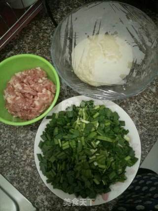 Leek Meatloaf recipe