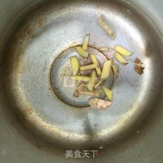 Radish Pork Ribs Soup recipe