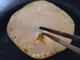 Egg Filling Biscuits-a More Suitable Method of Wrapping Pastry for Novices recipe