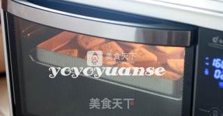 #aca烤明星大赛# So Classic and Delicious, How Can You Miss It-the Original Peach Crisp recipe