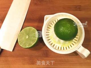 Homemade Kiwi Fudge recipe