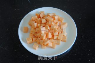 Sweet Potato Pear Syrup recipe