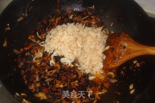 【tea Soy Mushroom Sauce】(it's Delicious If You are Willing to Put The Ingredients) recipe