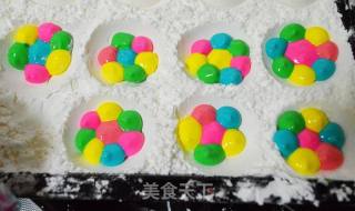 Flower Marshmallow recipe