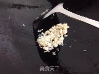 Steamed Tofu with Seafood Flavor recipe