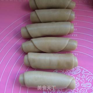 Fresh Meat Moon Cakes recipe