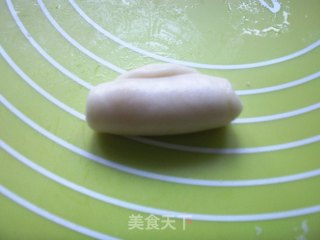 Fujian Mung Bean Cake recipe