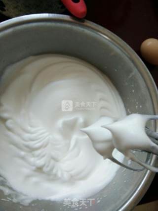 Chiffon Cake recipe
