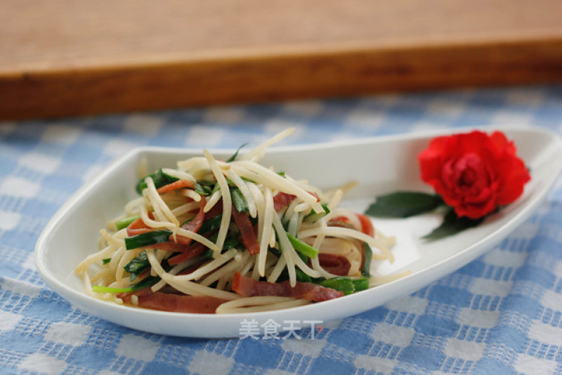 Emerald Silver Bud recipe