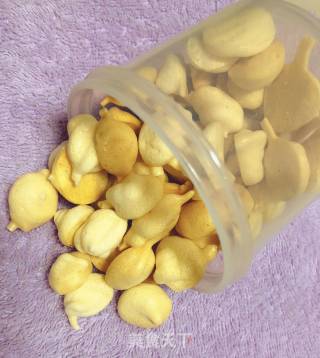 Xiaoxiao Rongdou recipe