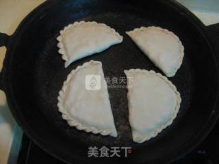 White Radish Oil Tofu Zygote recipe