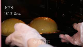 Delicious Chinese Pork Chop Bun recipe