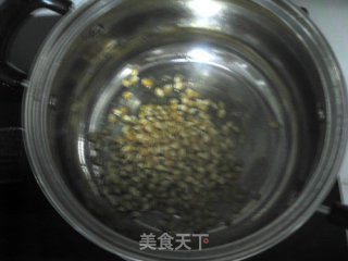 Mid-autumn Festival Snacks Milky Popcorn recipe