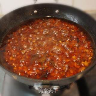 Vegetarian Sauce Can Also be Delicious and Fragrant-----mushroom Sauce recipe