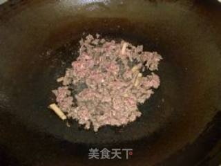 Stir-fried Beef recipe
