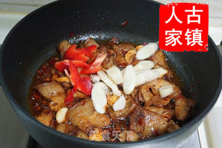 Twice Cooked Pork recipe