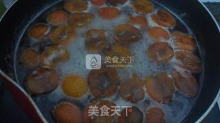 Apricot Jam recipe