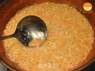 Cinnamon Apple Jam recipe