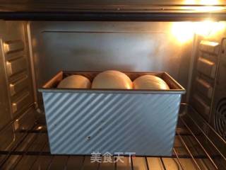 # Fourth Baking Contest and is Love to Eat Festival# Yogurt Toast recipe