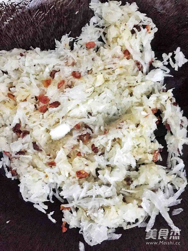 Carrot Cake (upgraded Version) recipe