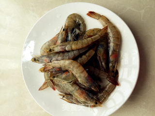 Braised Prawns in Oil - A Must for Banquet Guests recipe