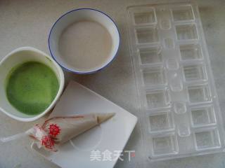 Finch Skin Jelly recipe