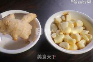 Boiled Pork Tongue recipe