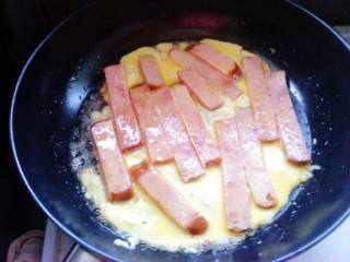 Golden Ham recipe