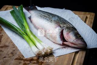 Steamed Fish, Perfect Tutorial recipe